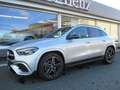Mercedes-Benz GLA 200 d 4MATIC Österreich-Edition AMG Line AMG Silber - thumbnail 4