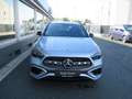 Mercedes-Benz GLA 200 d 4MATIC Österreich-Edition AMG Line AMG Silber - thumbnail 3