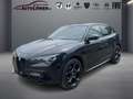 Alfa Romeo Stelvio 2.0 Turbo 16V Competizione Q4 (EURO 6d) Schwarz - thumbnail 1