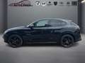 Alfa Romeo Stelvio 2.0 Turbo 16V Competizione Q4 (EURO 6d) Schwarz - thumbnail 2