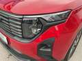 Ford Tourneo Courier Torneo Courier 1.0 EcoBoost Titanium +Kamera+ACC Rouge - thumbnail 7