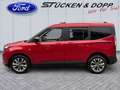 Ford Tourneo Courier Torneo Courier 1.0 EcoBoost Titanium +Kamera+ACC Rouge - thumbnail 6