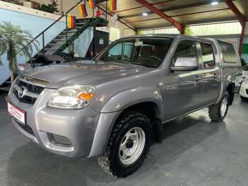 *KLIMA*SHZ*AHK*OFFROAD*HARDTOP*TÜV