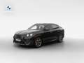 BMW iX2 xDrive30 65kWh M-Sport Zilver - thumbnail 1