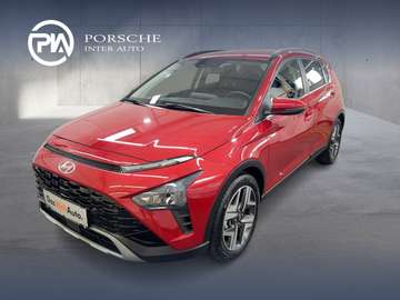 Trend Line 2WD