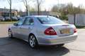 Mercedes-Benz E 240 Avantgarde km zijn nap geen import NETTE AUTOMAAT Grau - thumbnail 15