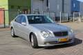 Mercedes-Benz E 240 Avantgarde km zijn nap geen import NETTE AUTOMAAT Grau - thumbnail 10