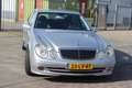 Mercedes-Benz E 240 Avantgarde km zijn nap geen import NETTE AUTOMAAT Grau - thumbnail 8