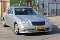 Mercedes-Benz E 240 Avantgarde km zijn nap geen import NETTE AUTOMAAT Grau - thumbnail 23