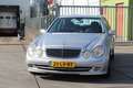Mercedes-Benz E 240 Avantgarde km zijn nap geen import NETTE AUTOMAAT Grau - thumbnail 16