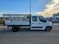 Opel Movano 35 2.3 CDTI 130CV L3 FWD DC CASSONE RIBALTABILE Wit - thumbnail 3