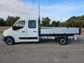 Opel Movano 35 2.3 CDTI 130CV L3 FWD DC CASSONE RIBALTABILE Wit - thumbnail 7