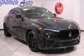 Maserati Levante Levante 3.8 V8 Ultima 580cv Negru - thumbnail 7