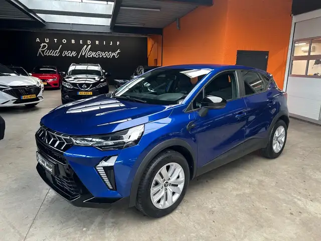 Mitsubishi ASX 1.0 MPI TURBO Intense / Trekhaak / Camera / CarPla