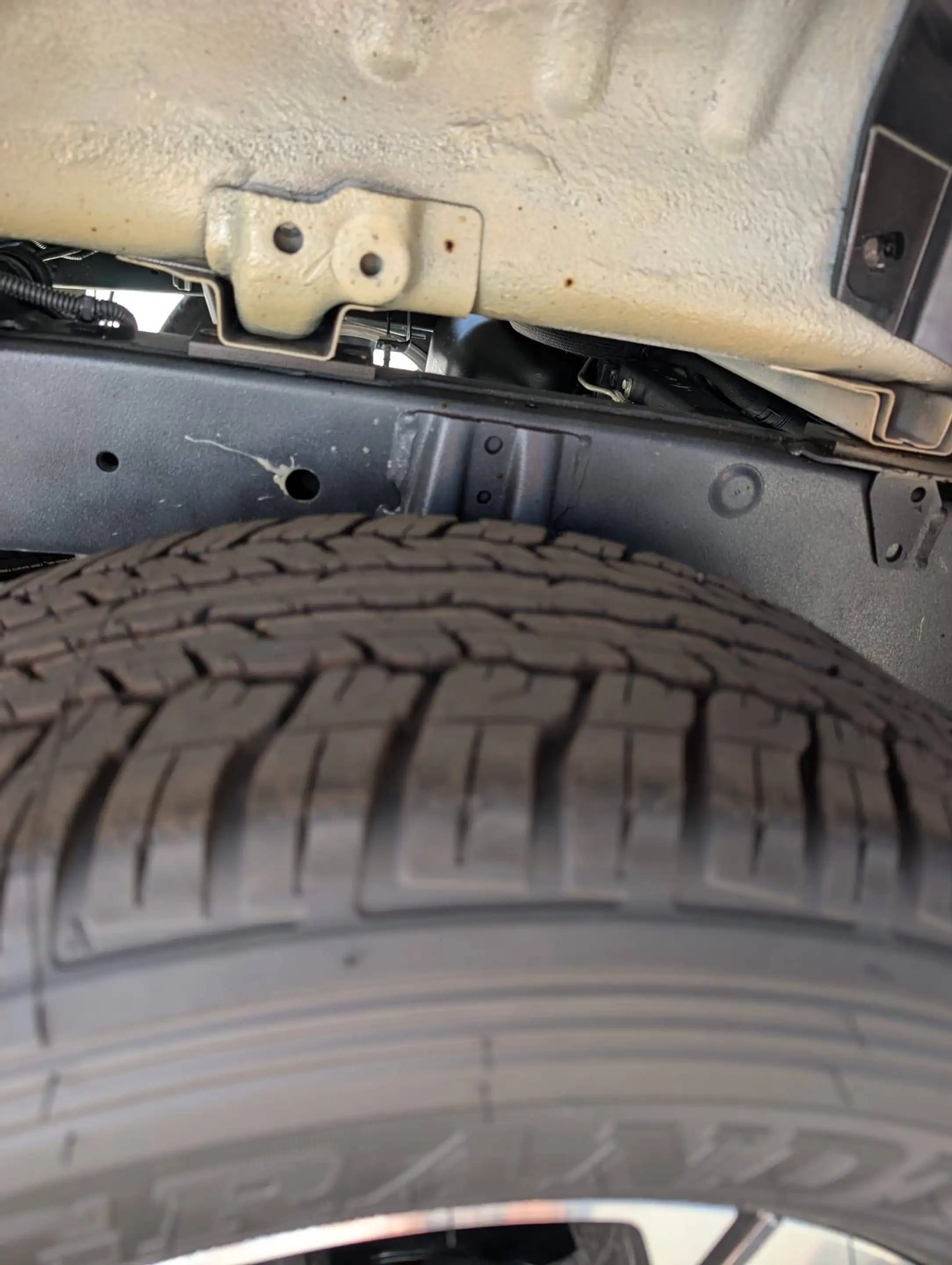 Isuzu D-Max Single Cab 4WD LSE Allrad LED — photo 11