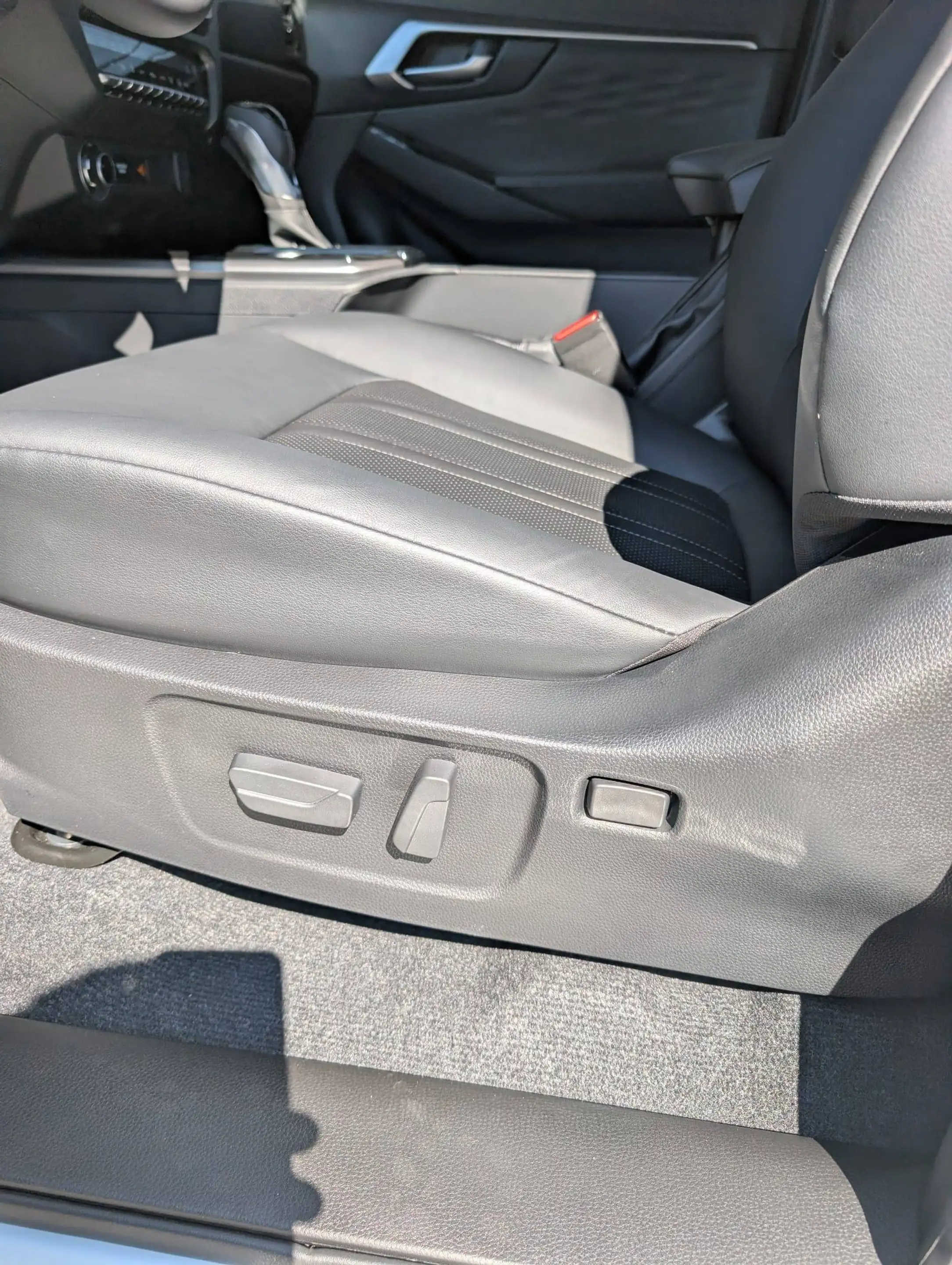 Isuzu D-Max Single Cab 4WD LSE Allrad LED — photo 4