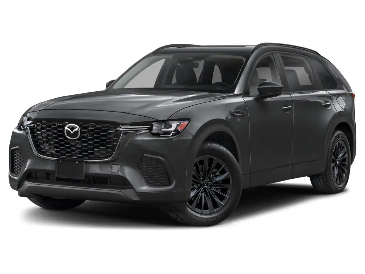 2026 Mazda CX-70 PHEV