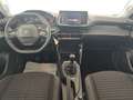 Peugeot 2008 1.5 BlueHDi 100Cv S&S Active - 2k** Zwart - thumbnail 4