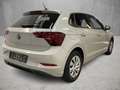Volkswagen Polo Life 1.0 TSI DSG*LED*SHZ*ACC*SIDE* Grau - thumbnail 3