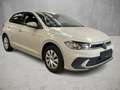 Volkswagen Polo Life 1.0 TSI DSG*LED*SHZ*ACC*SIDE* Gris - thumbnail 4