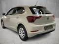 Volkswagen Polo Life 1.0 TSI DSG*LED*SHZ*ACC*SIDE* Gris - thumbnail 2