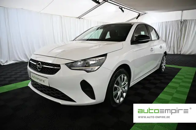 Opel Corsa -e F Edition/NAVI/PDC/CAR-PLAY16