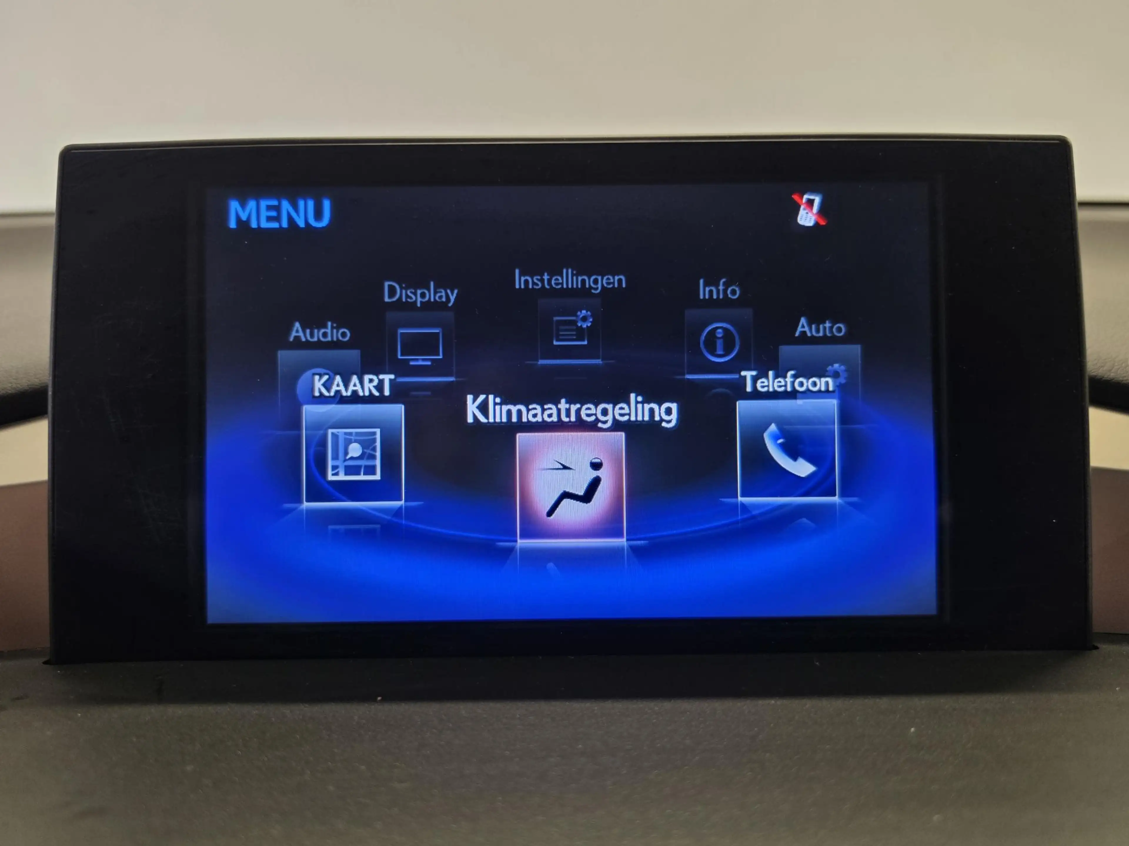 Lexus NX 300h | Navigatie | Climate Control | Cruise Control | A — photo 35