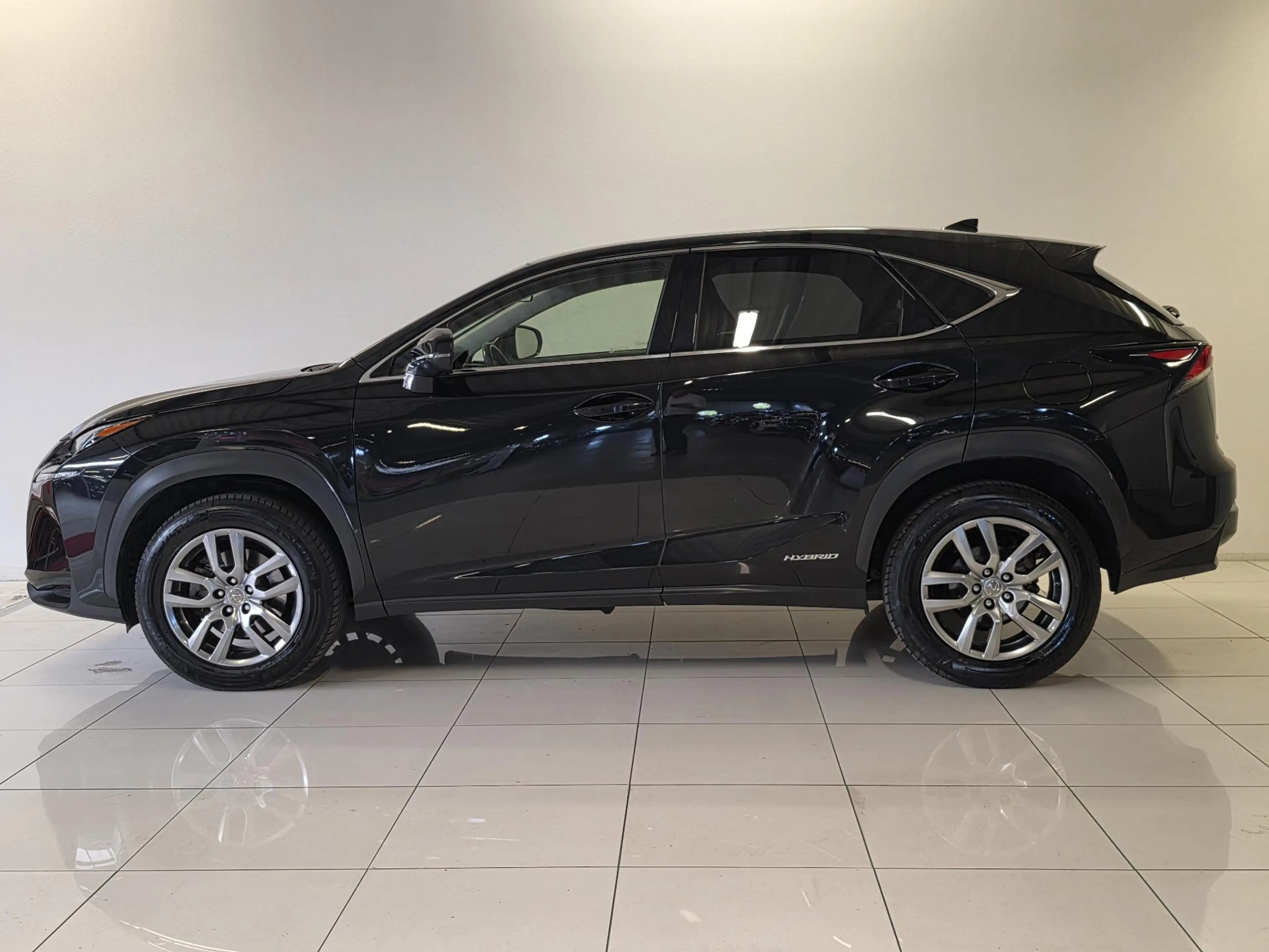 Lexus NX 300h | Navigatie | Climate Control | Cruise Control | A — photo 17