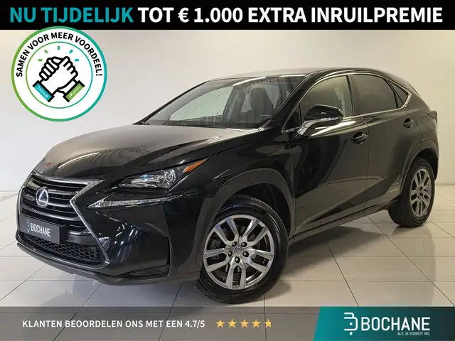 Lexus NX 300h | Navigatie | Climate Control | Cruise Control | A