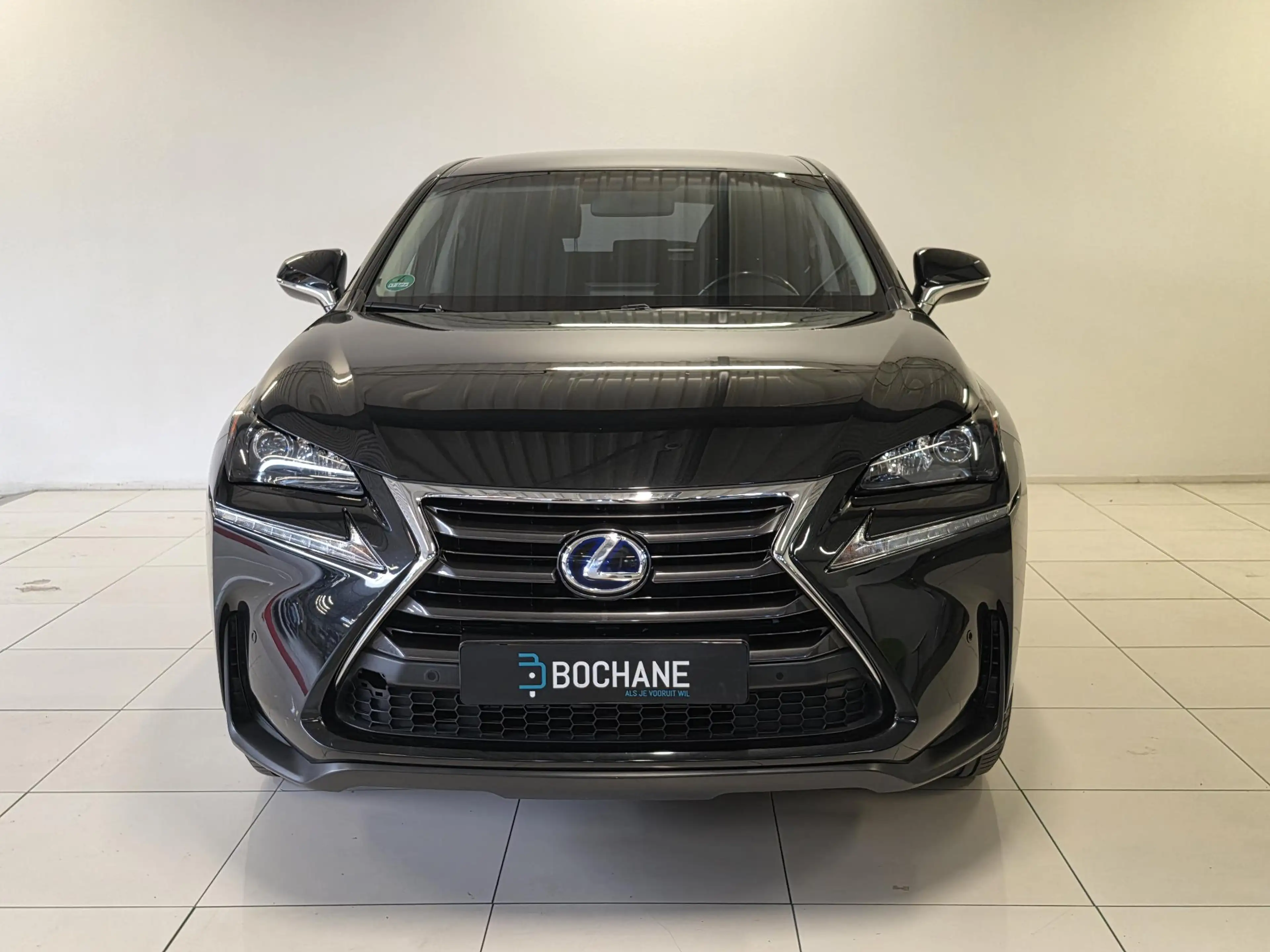 Lexus NX 300h | Navigatie | Climate Control | Cruise Control | A — photo 19