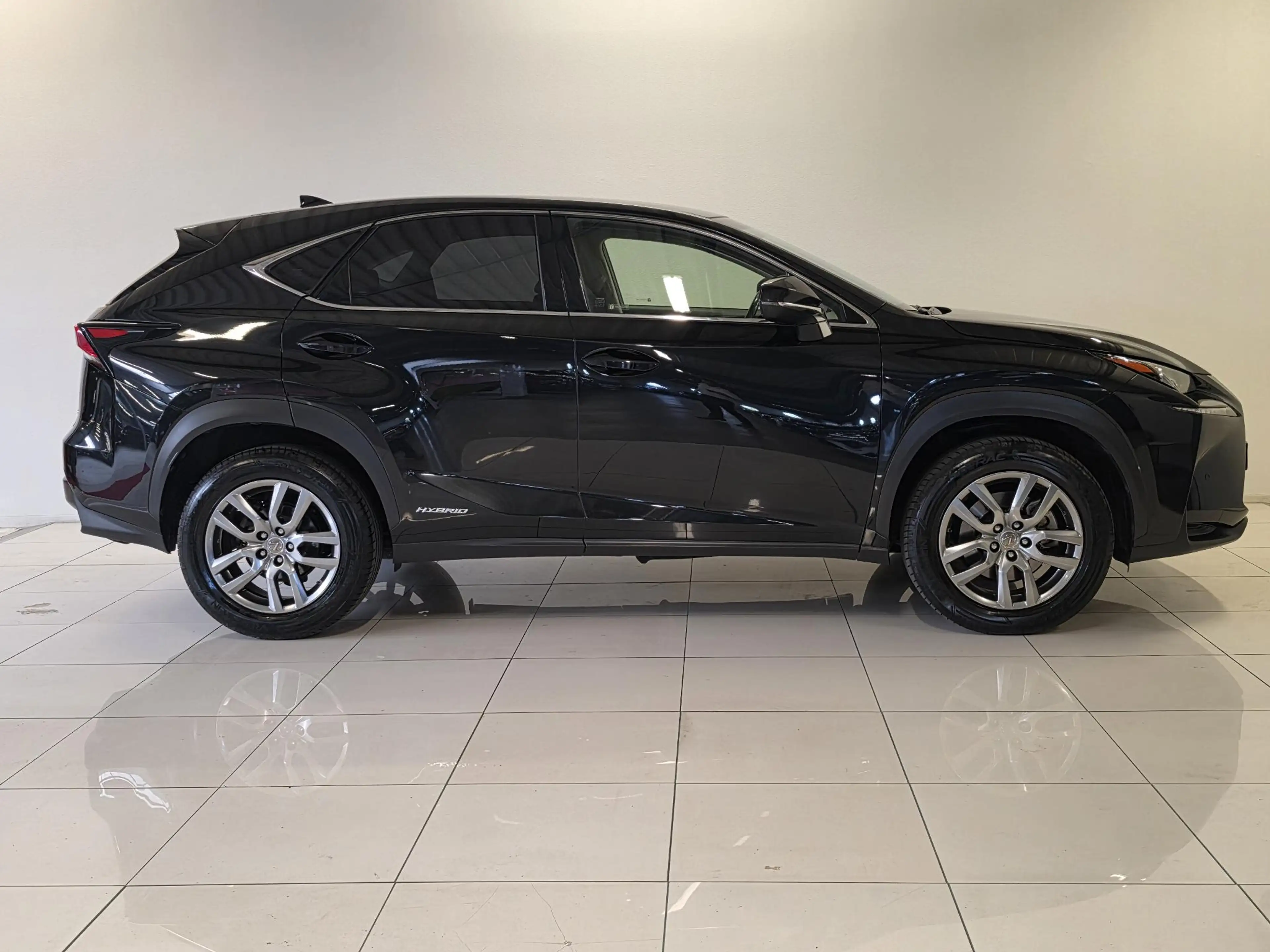Lexus NX 300h | Navigatie | Climate Control | Cruise Control | A — photo 18