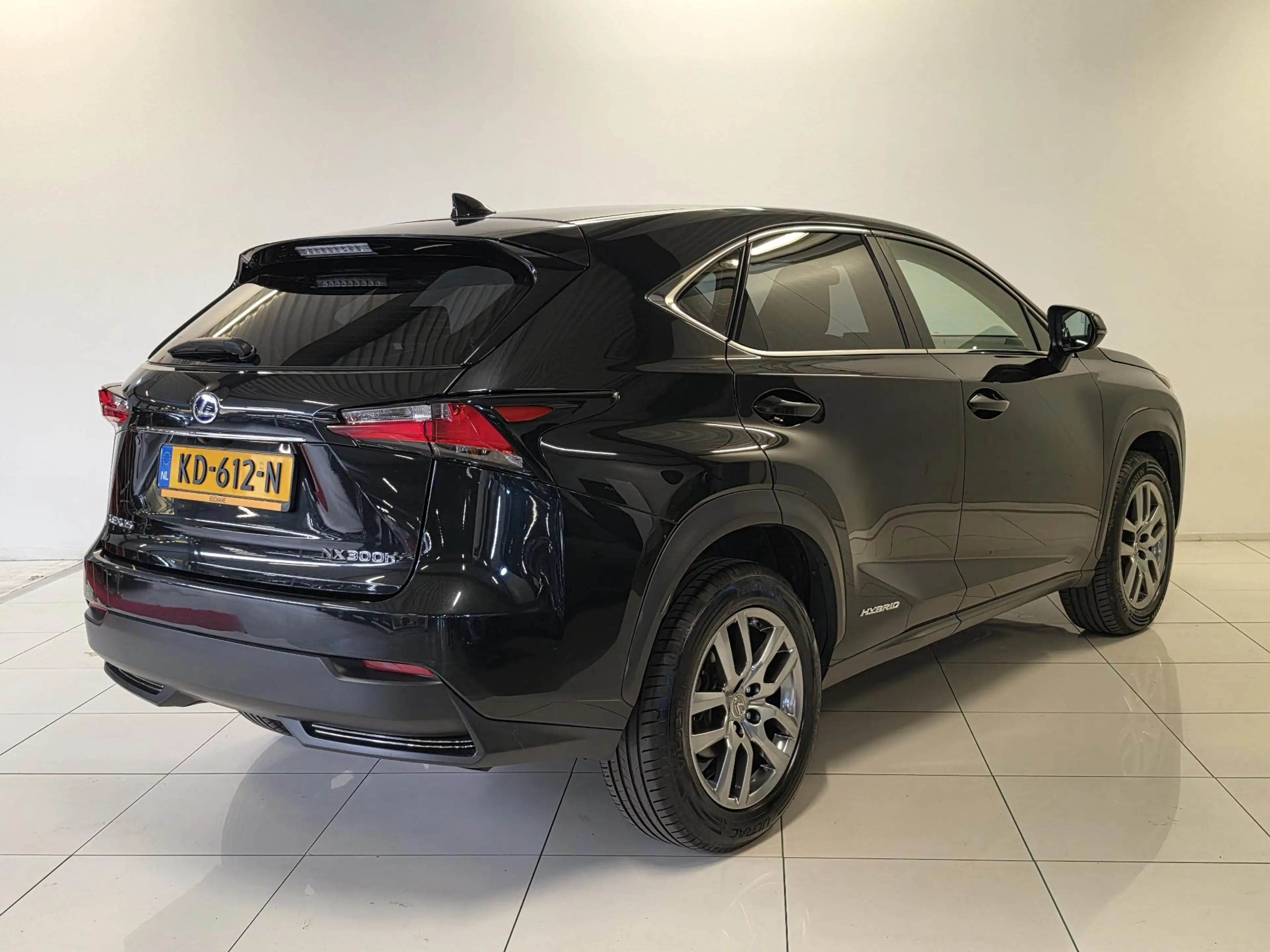 Lexus NX 300h | Navigatie | Climate Control | Cruise Control | A — photo 5