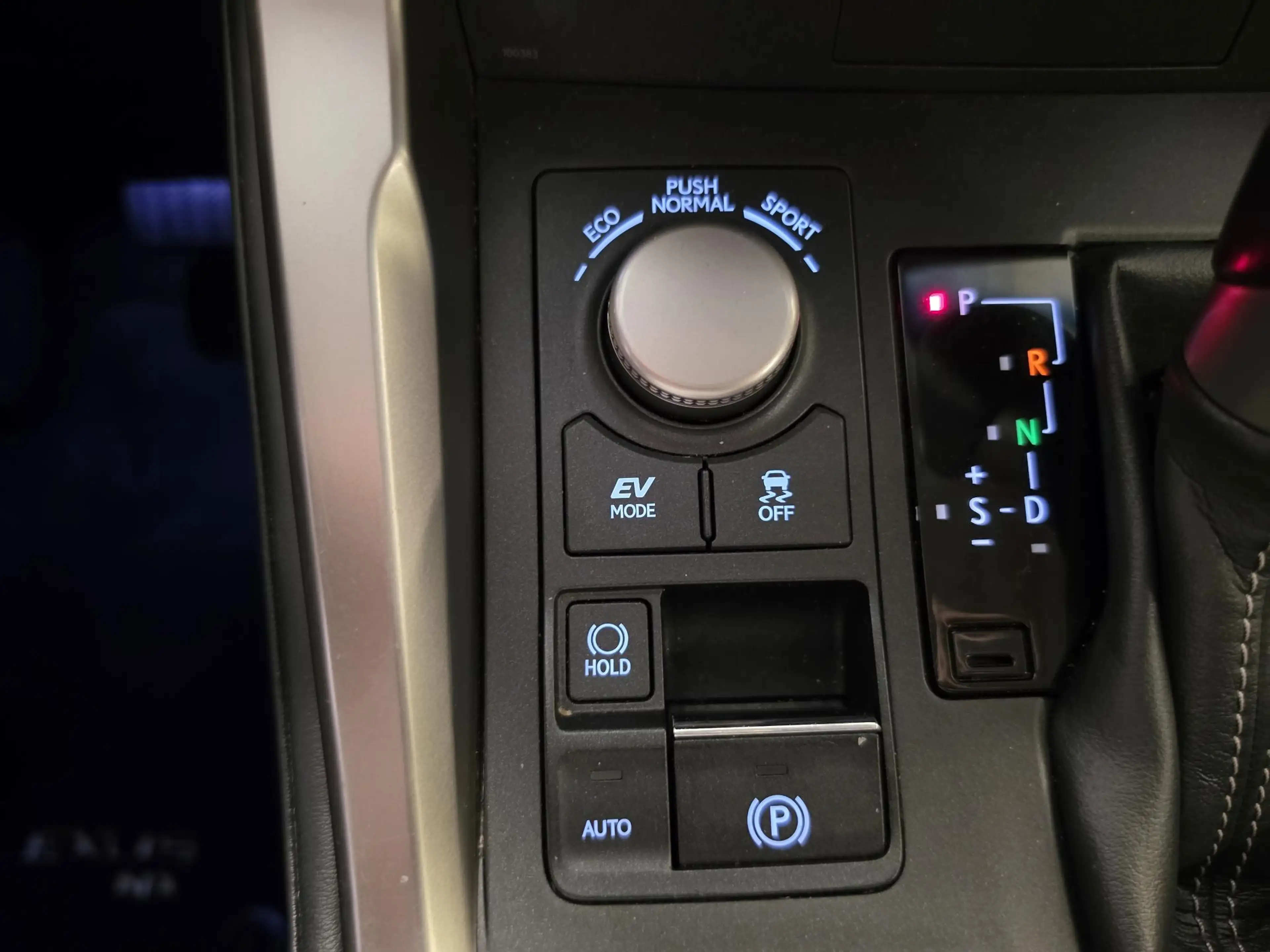 Lexus NX 300h | Navigatie | Climate Control | Cruise Control | A — photo 38