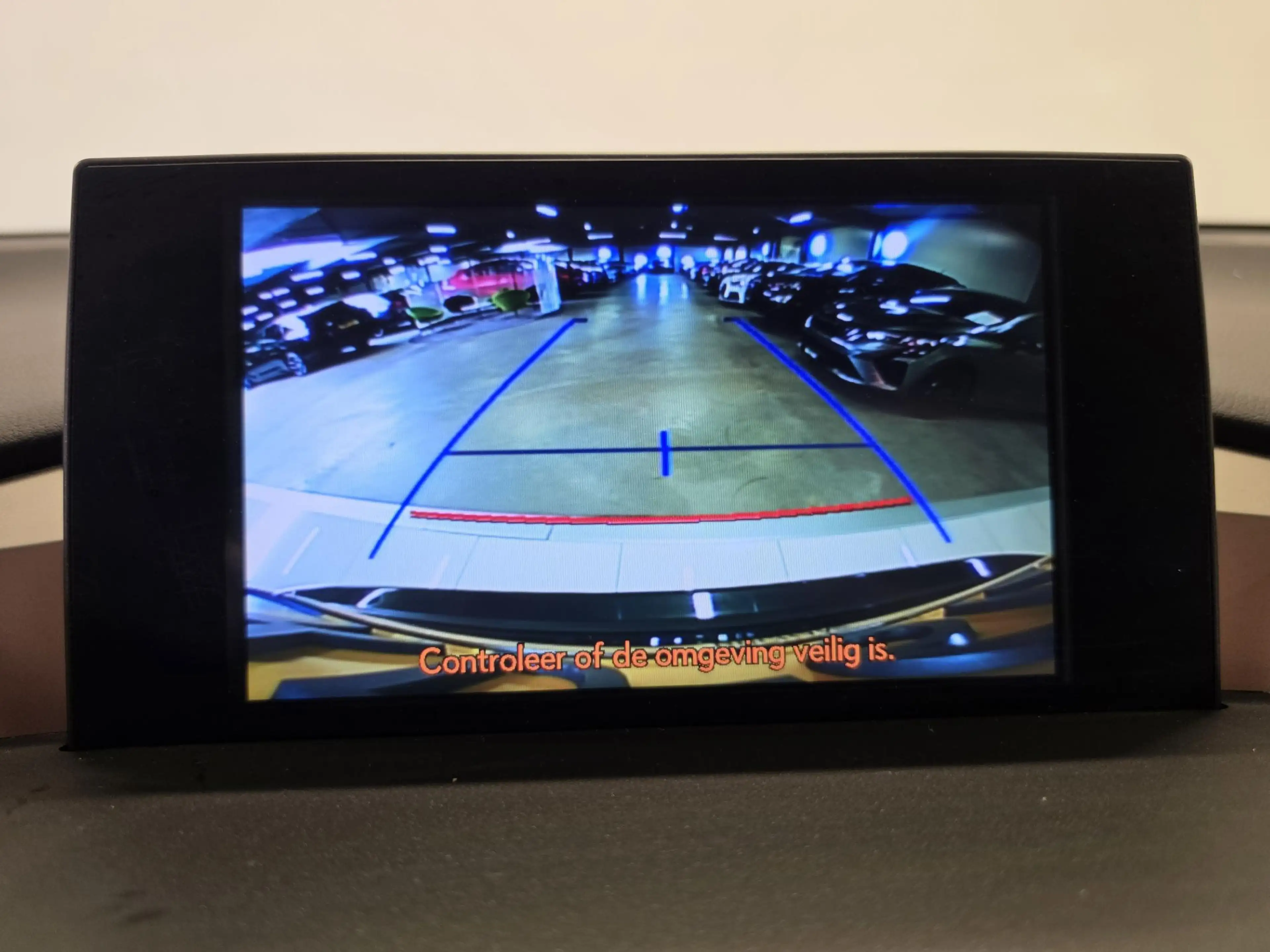 Lexus NX 300h | Navigatie | Climate Control | Cruise Control | A — photo 3
