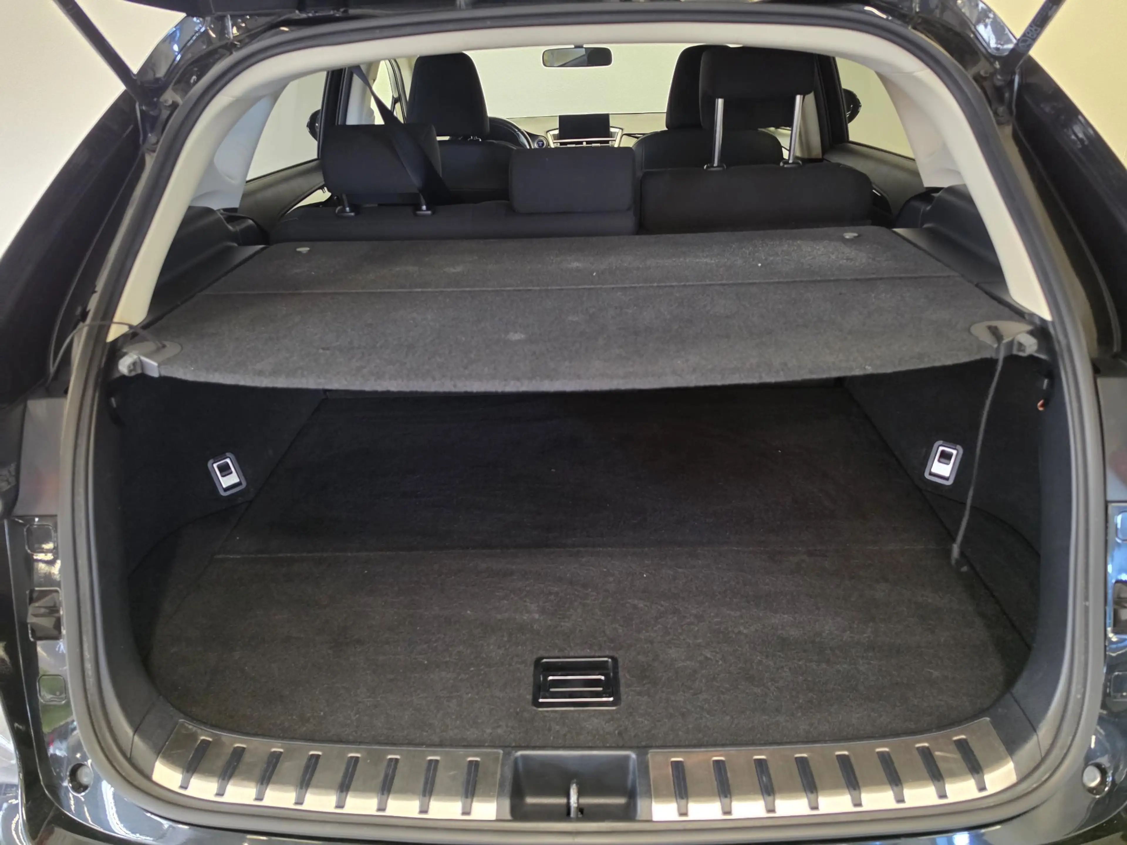 Lexus NX 300h | Navigatie | Climate Control | Cruise Control | A — photo 12