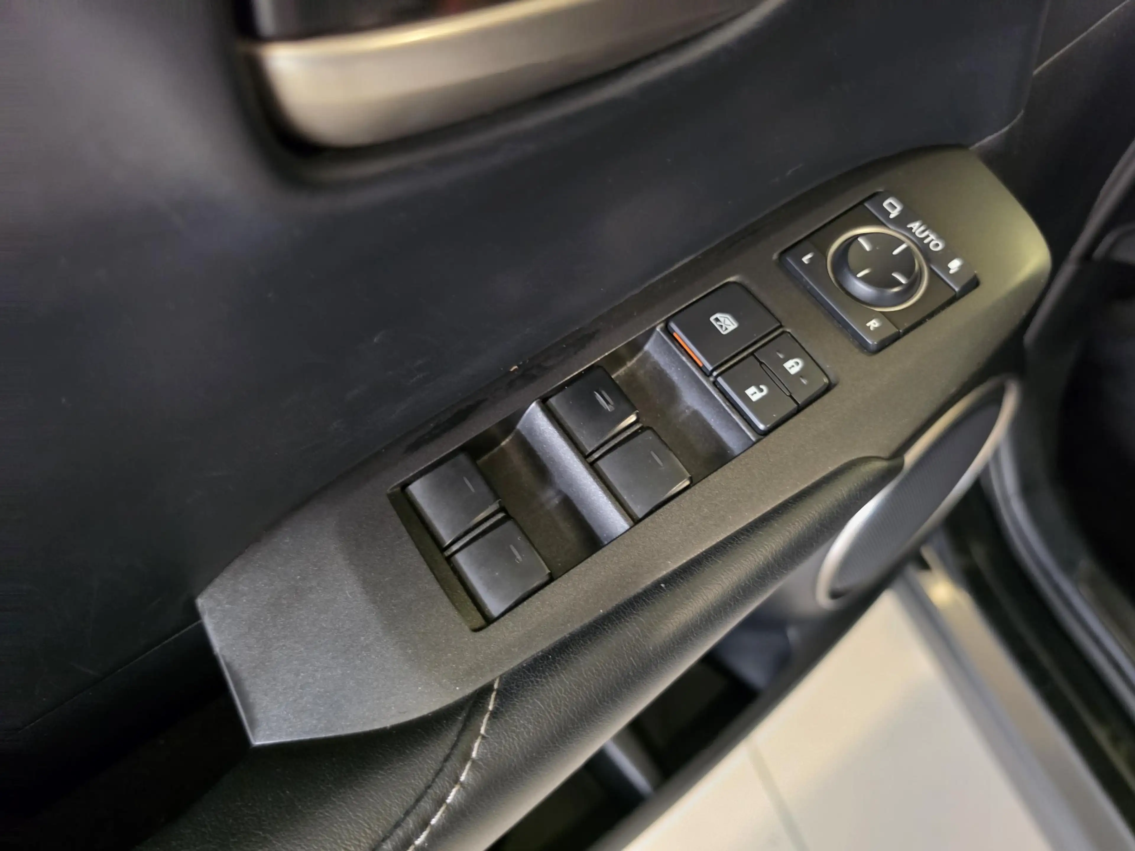 Lexus NX 300h | Navigatie | Climate Control | Cruise Control | A — photo 21