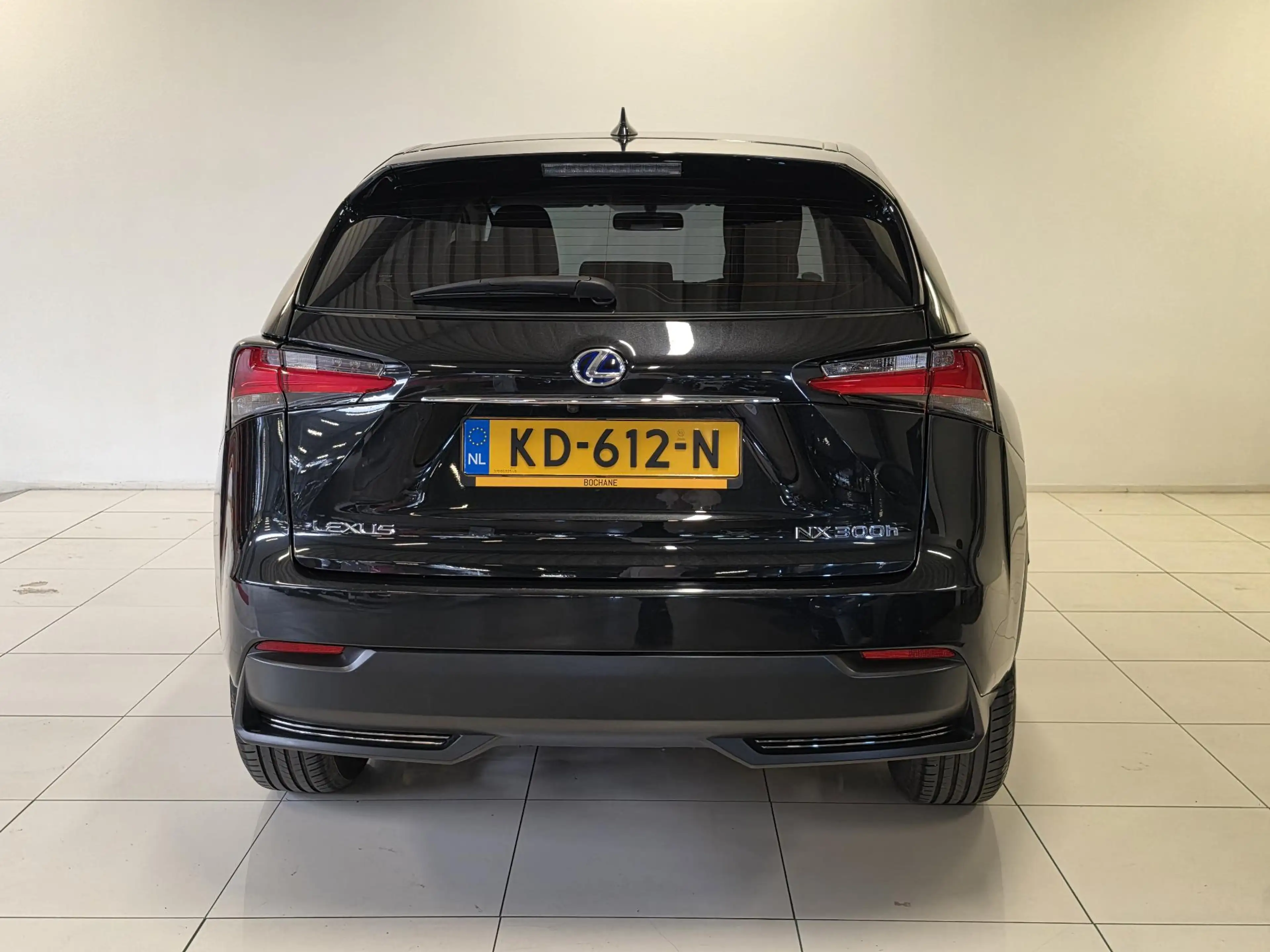 Lexus NX 300h | Navigatie | Climate Control | Cruise Control | A — photo 20