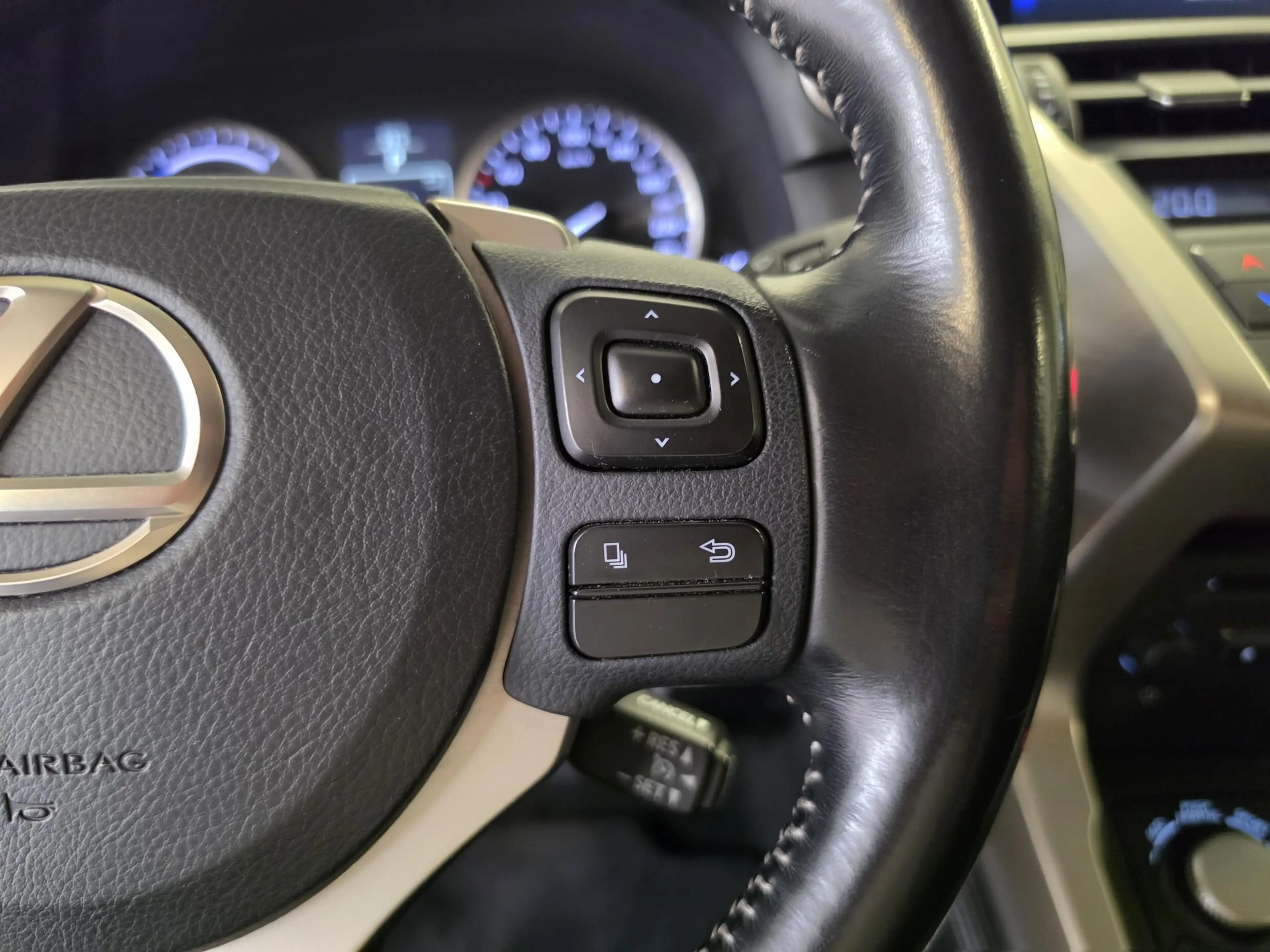 Lexus NX 300h | Navigatie | Climate Control | Cruise Control | A — photo 23