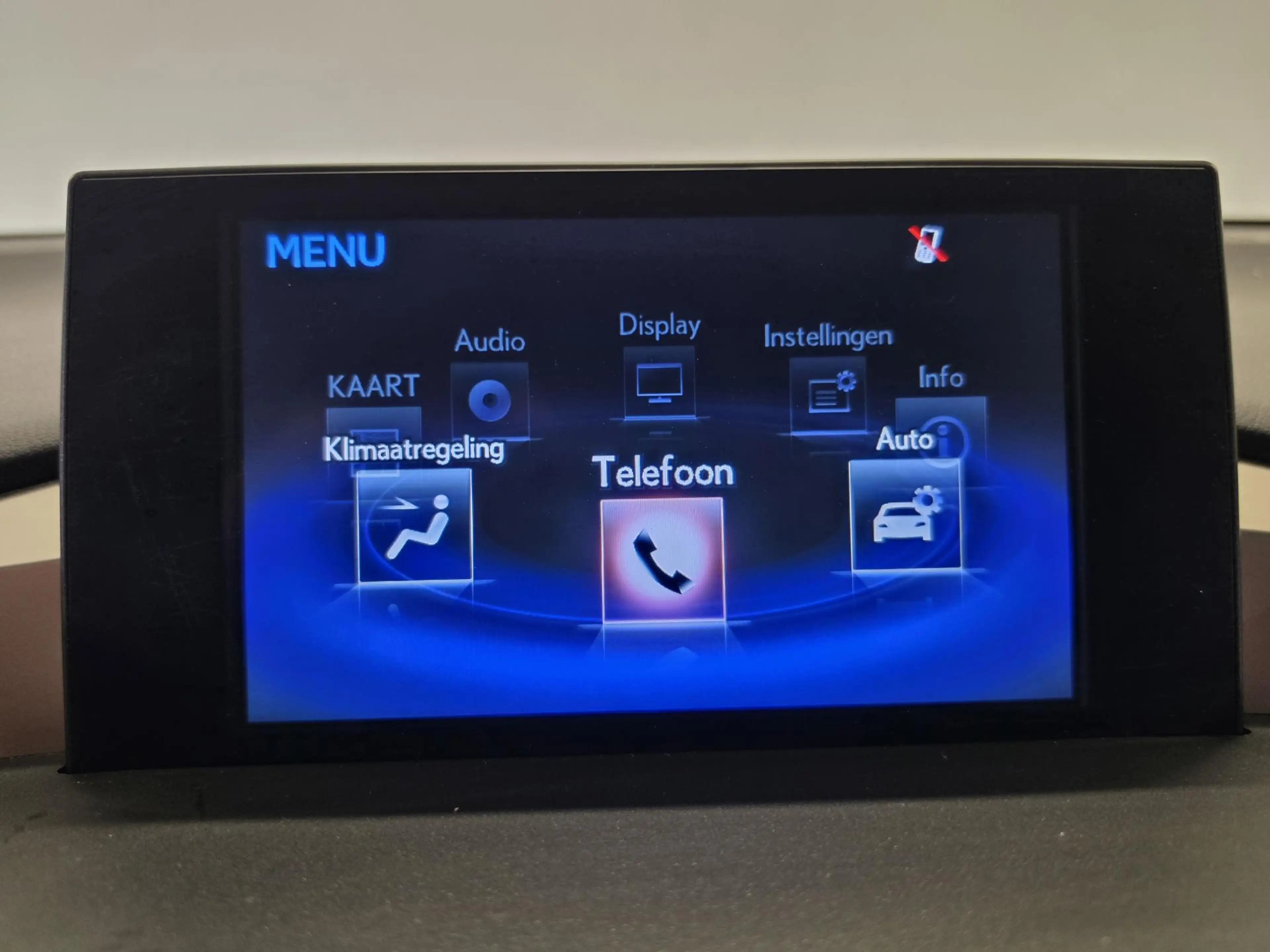 Lexus NX 300h | Navigatie | Climate Control | Cruise Control | A — photo 34