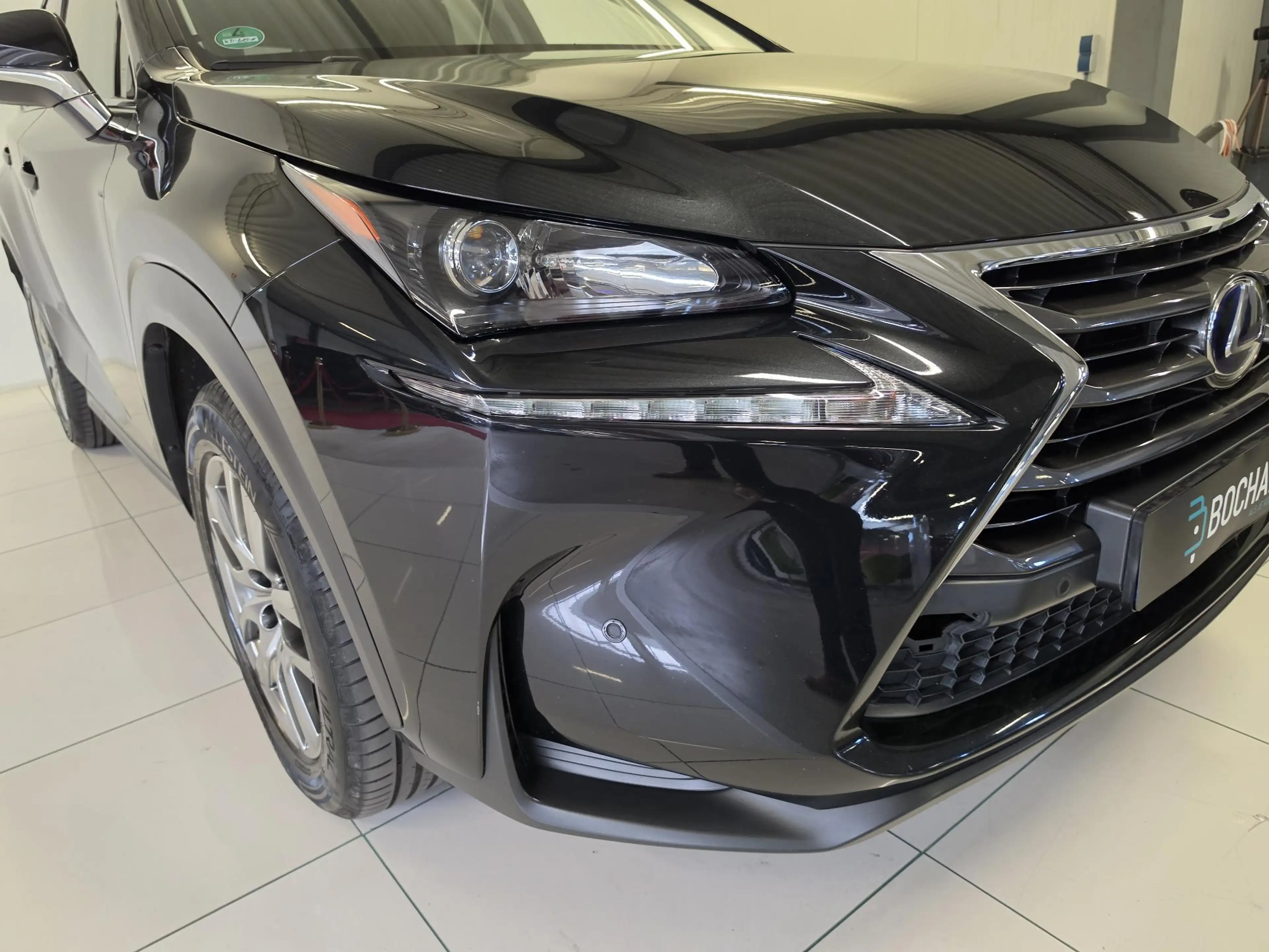 Lexus NX 300h | Navigatie | Climate Control | Cruise Control | A — photo 27