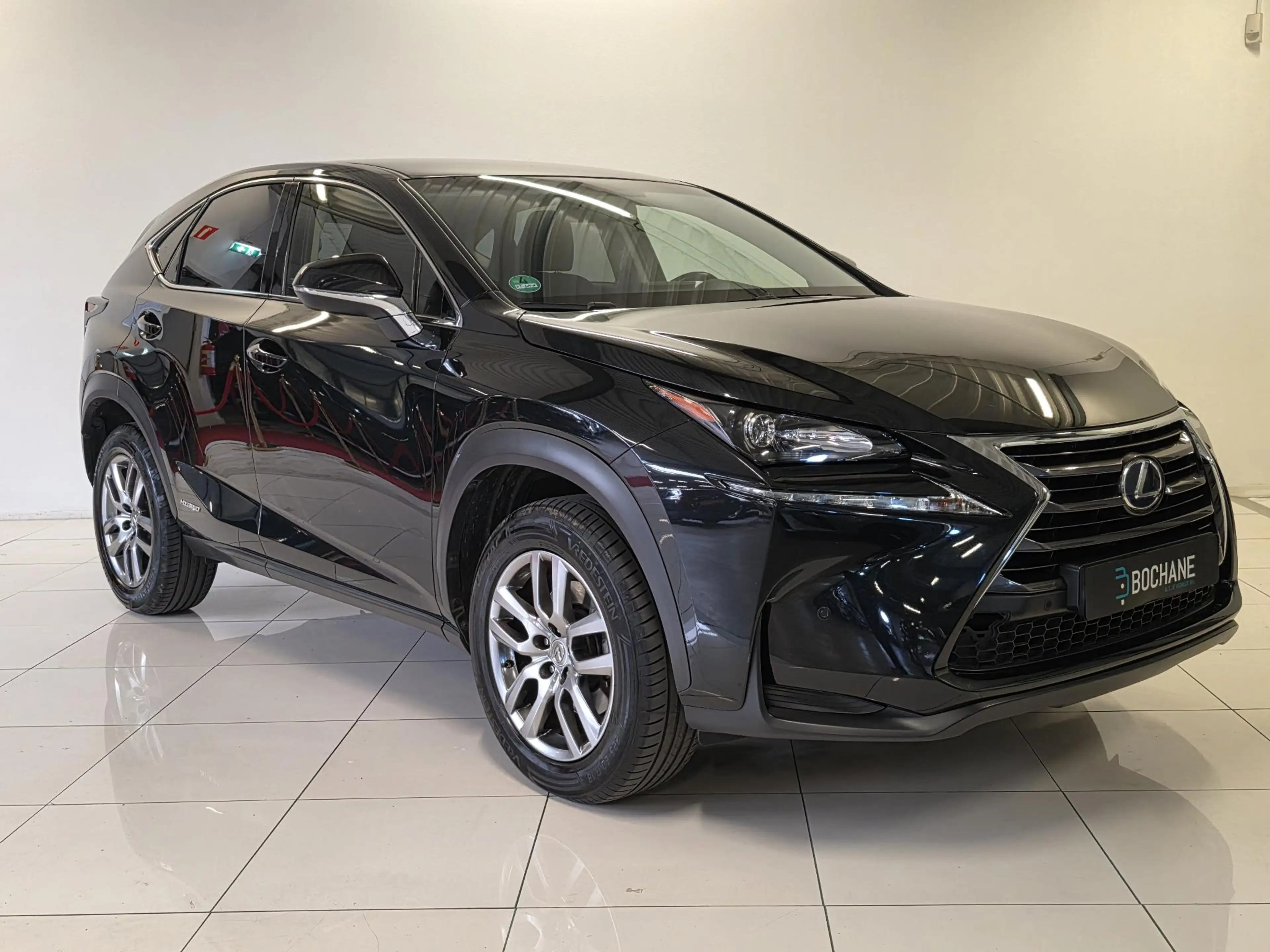 Lexus NX 300h | Navigatie | Climate Control | Cruise Control | A — photo 8