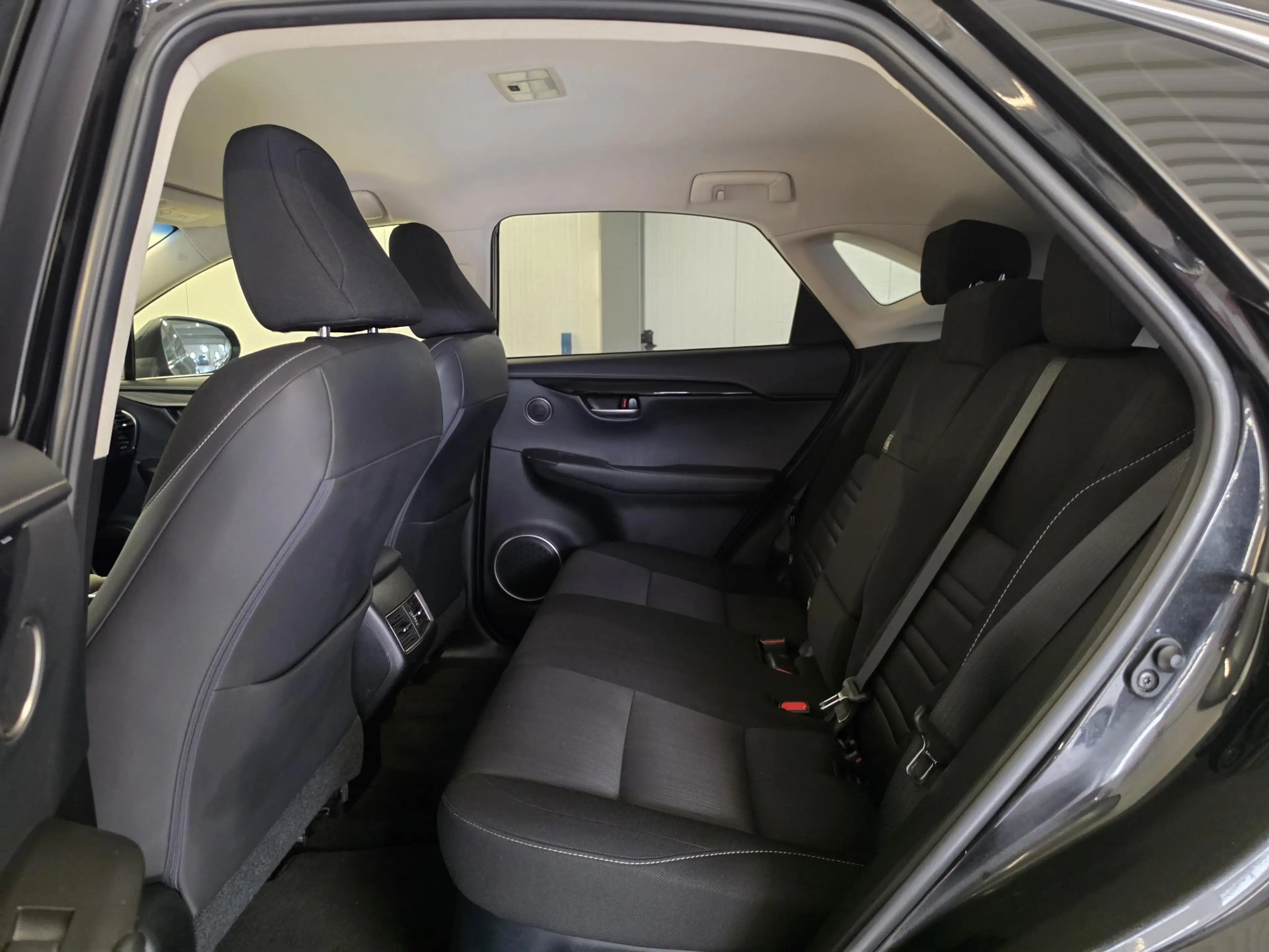 Lexus NX 300h | Navigatie | Climate Control | Cruise Control | A — photo 11