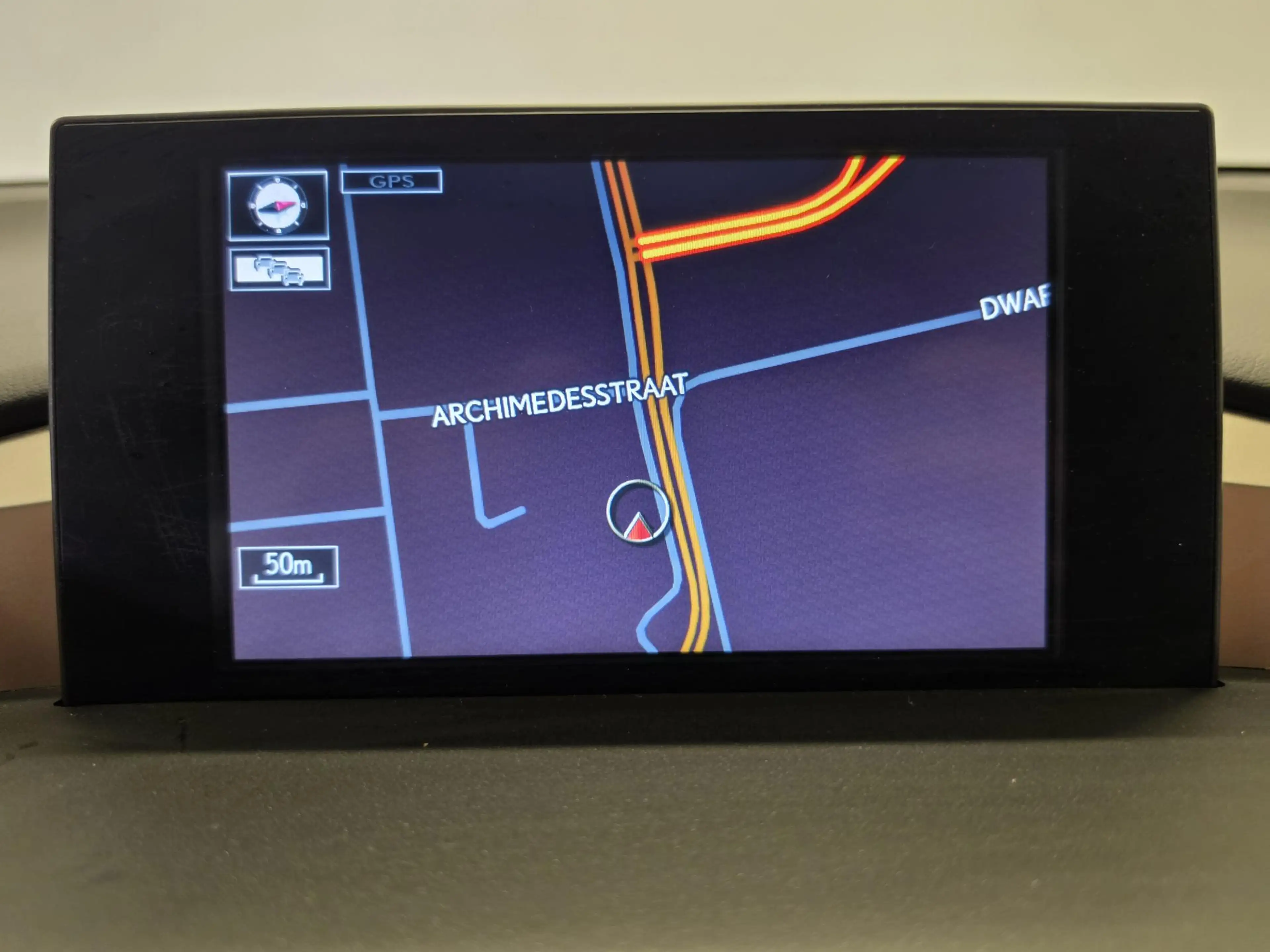 Lexus NX 300h | Navigatie | Climate Control | Cruise Control | A — photo 14