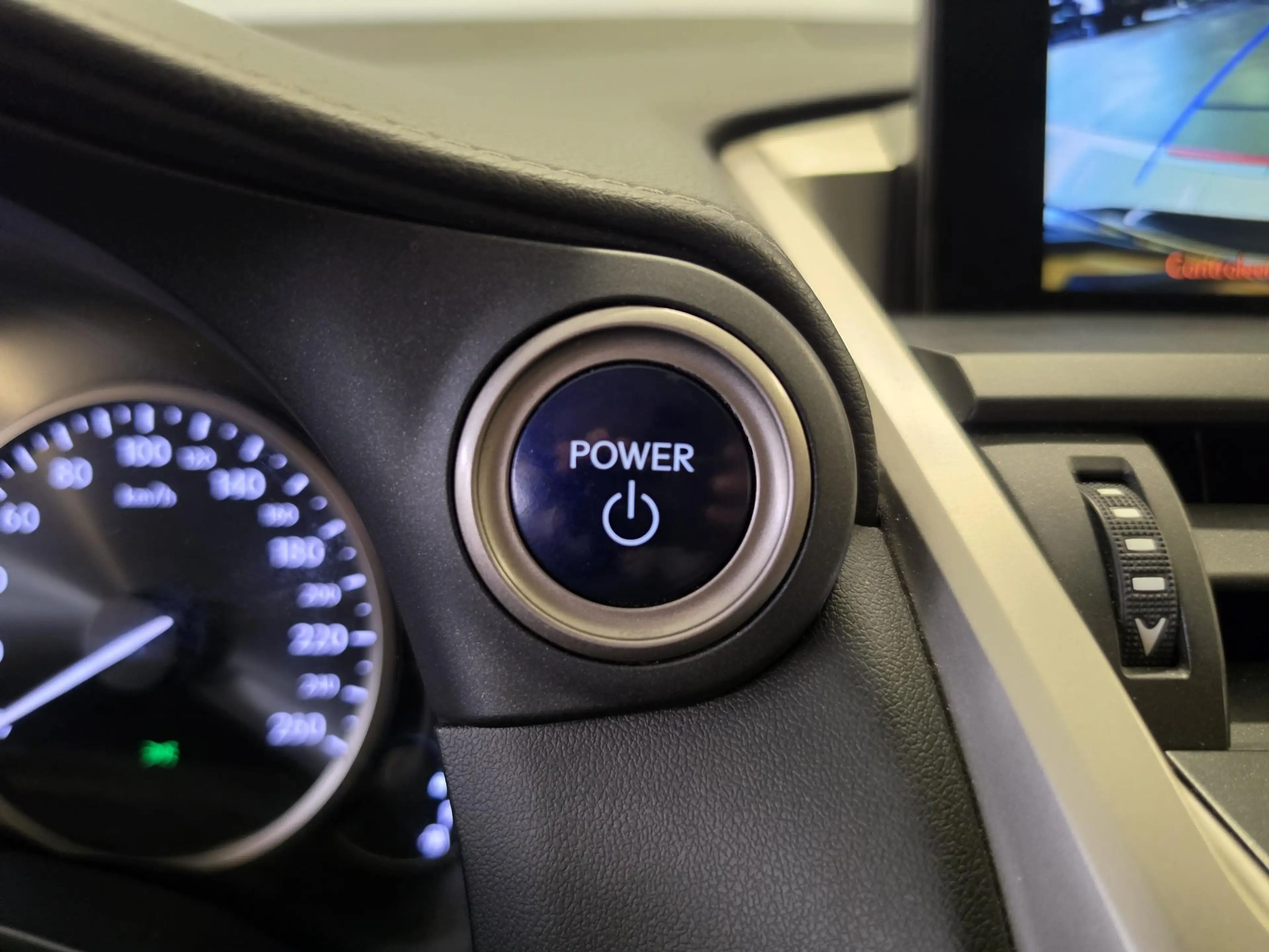 Lexus NX 300h | Navigatie | Climate Control | Cruise Control | A — photo 31