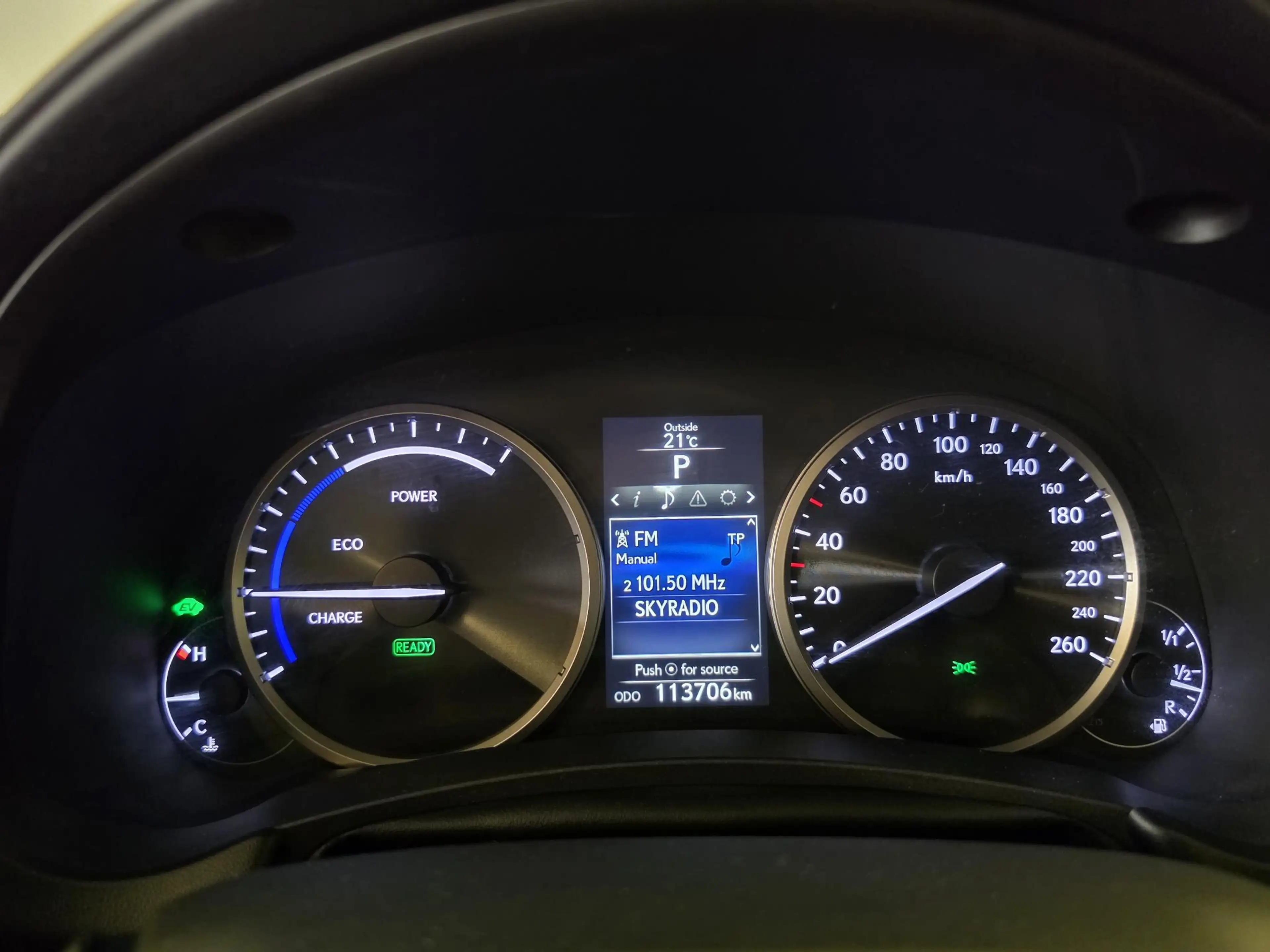 Lexus NX 300h | Navigatie | Climate Control | Cruise Control | A — photo 7