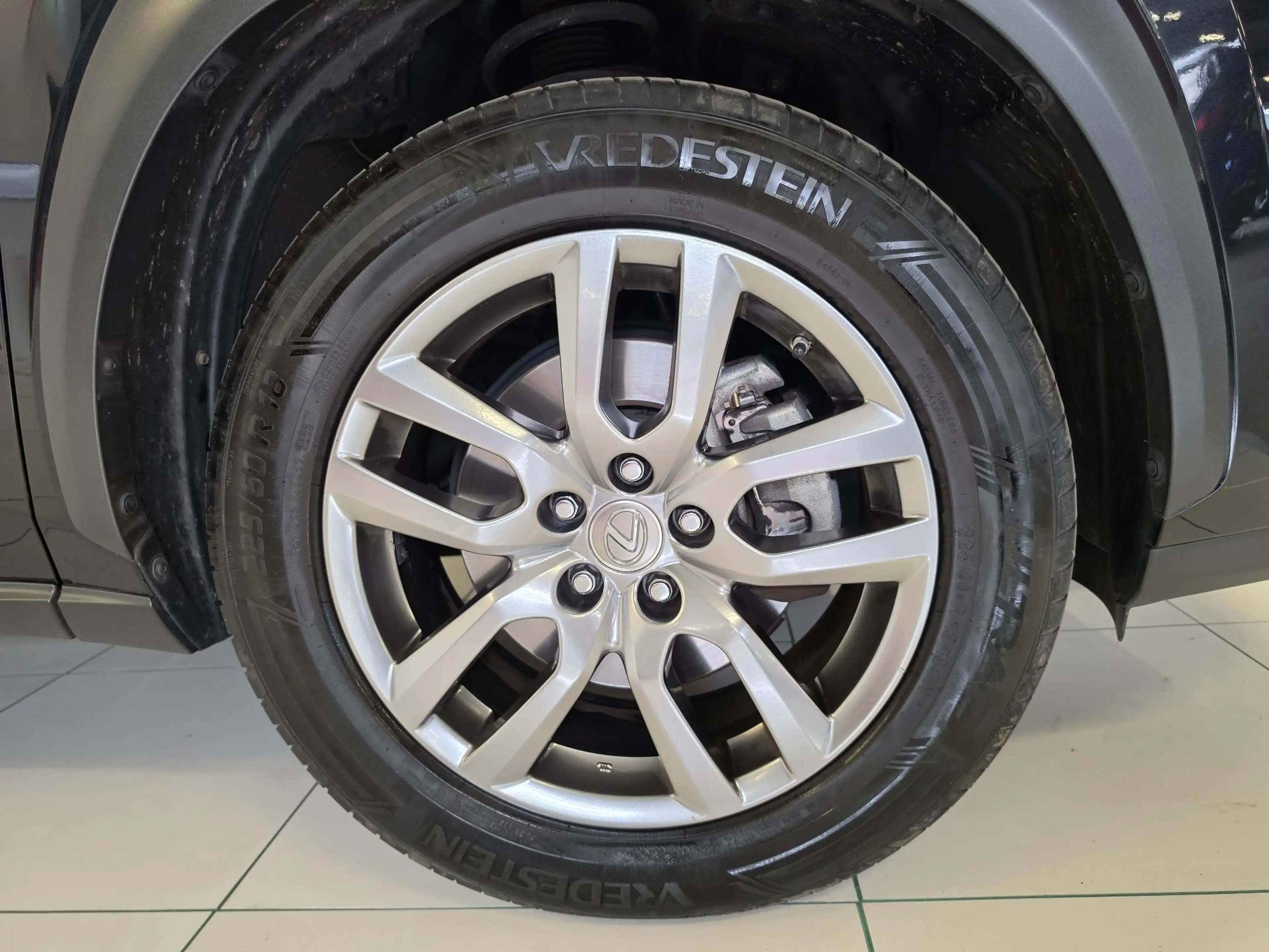 Lexus NX 300h | Navigatie | Climate Control | Cruise Control | A — photo 4
