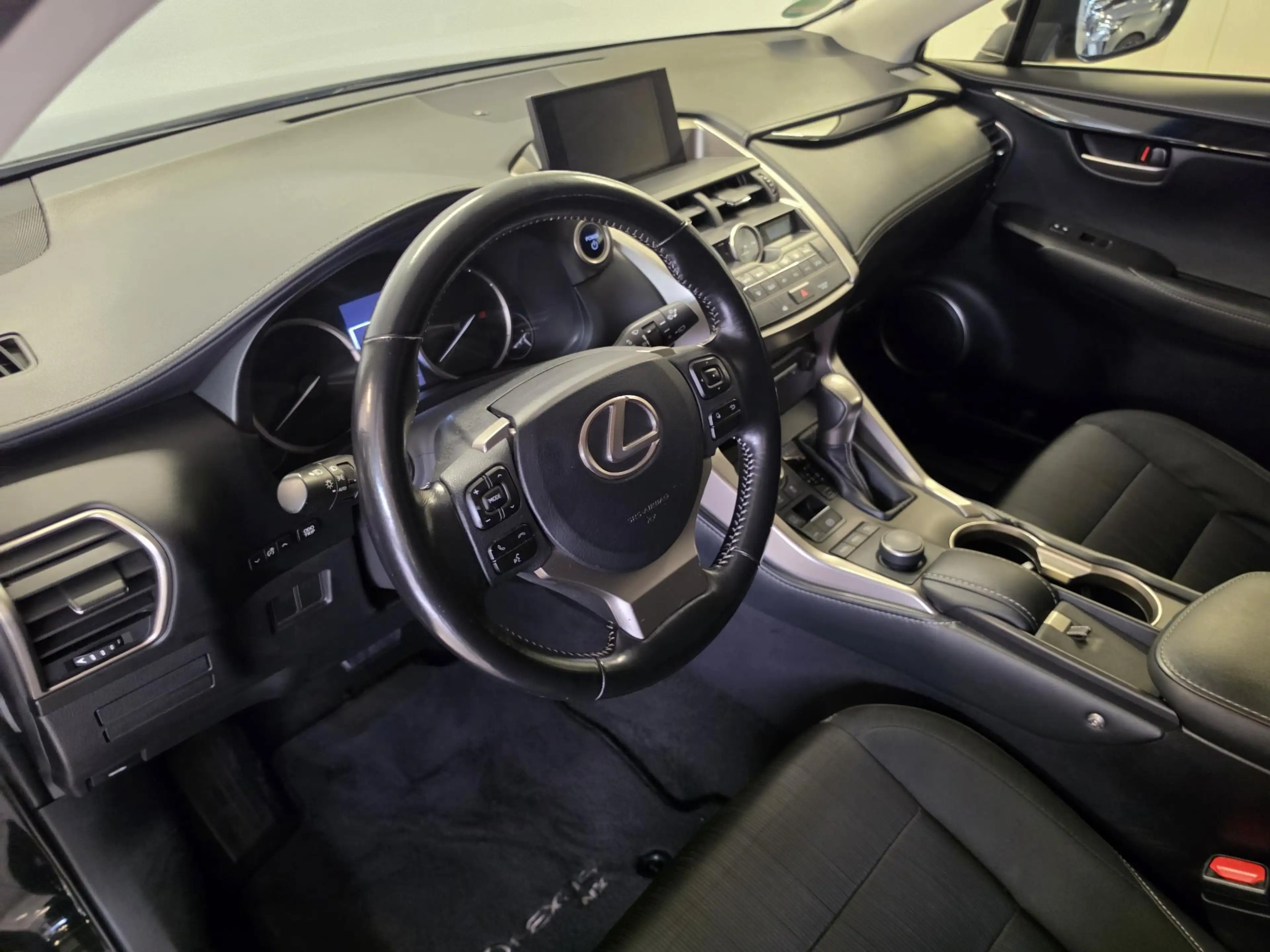 Lexus NX 300h | Navigatie | Climate Control | Cruise Control | A — photo 26