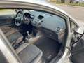 Ford Fiesta Fiesta VI 2008 5p 1.4 16v Titanium Gpl FL Grigio - thumbnail 10