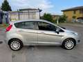 Ford Fiesta Fiesta VI 2008 5p 1.4 16v Titanium Gpl FL Grigio - thumbnail 3