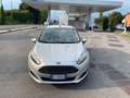 Ford Fiesta Fiesta VI 2008 5p 1.4 16v Titanium Gpl FL Grigio - thumbnail 2